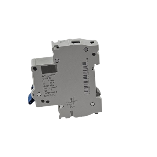 Molded case Circuit Breaker NDB1Z-63 Dc Circuit Breaker  Circuit Breaker 230V 6-32A