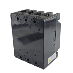 DC Circuit Breaker NDM2L-125 Promotion Voltage Circuit Breaker Electrical Accessories for EV