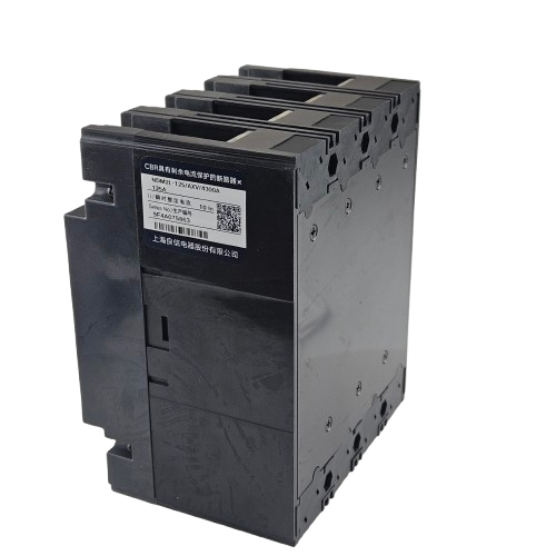Circuit Breaker Nader NDC1-8011 Series AC Contactors for AC415V With 80 - 95VA