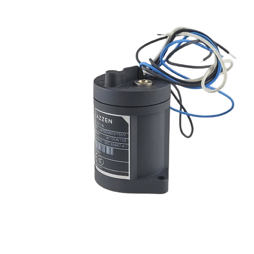 DC Contactor Nader Special Offer NDZ3X-10010B High Voltage Contactor 100Amp 1000dc 24V