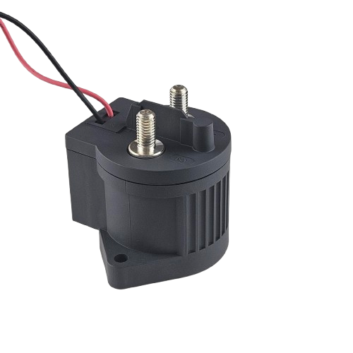 DC Contactor  NDZ3W-150 Nader Energy Storage System Special Offer High Voltage Relay 150A 1000dc