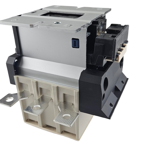 Circuit Breaker for Electric NDC1-225 Series AC Contactors Circuit Breaker Three Phase