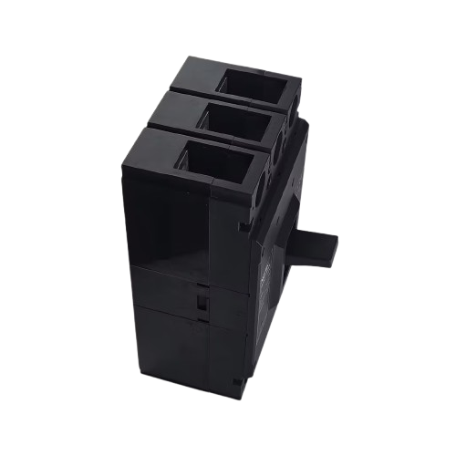 Electrical Circuit Breaker Accessories  NDM3-400C Nader Lazzen 1000V 400A