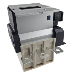 Circuit Breaker for Electric NDC1-225 Series AC Contactors Circuit Breaker Three Phase