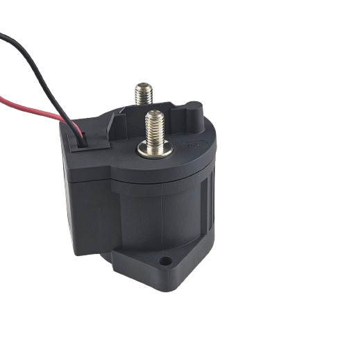 DC Contactor  NDZ3W-150 Nader Energy Storage System Special Offer High Voltage Relay 150A 1000dc