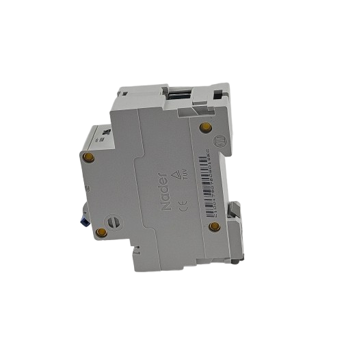 Circuit Breaker Molded case NDB1-125C Automatic Dc Circuit Breaker 230/240V