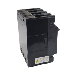 DC Circuit Breaker NDM2L-125 Promotion Voltage Circuit Breaker Electrical Accessories for EV