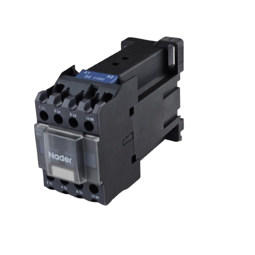 Circuit Breaker NDC1Z-0910 DC Breaker DC 110V for Electric With 1.5 ...