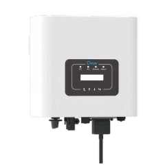 Solar Inverter Hybrid System for 10.5-12kW Single Output SUN-7/7.5/8K-G02P1-EU-AM2