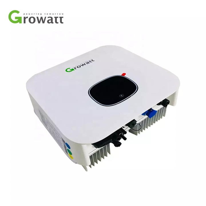 Solar Inverter Growatt SPF 6000 ES Plus DC/AC for New Energy Storage