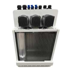 Off-grid Three Phase Hybrid Inverter Deye SUN-5/6/8/10/12K-SG04LP3-EU LiFePO4 5-12KW IP65 Protection WiFi/RS485/CAN