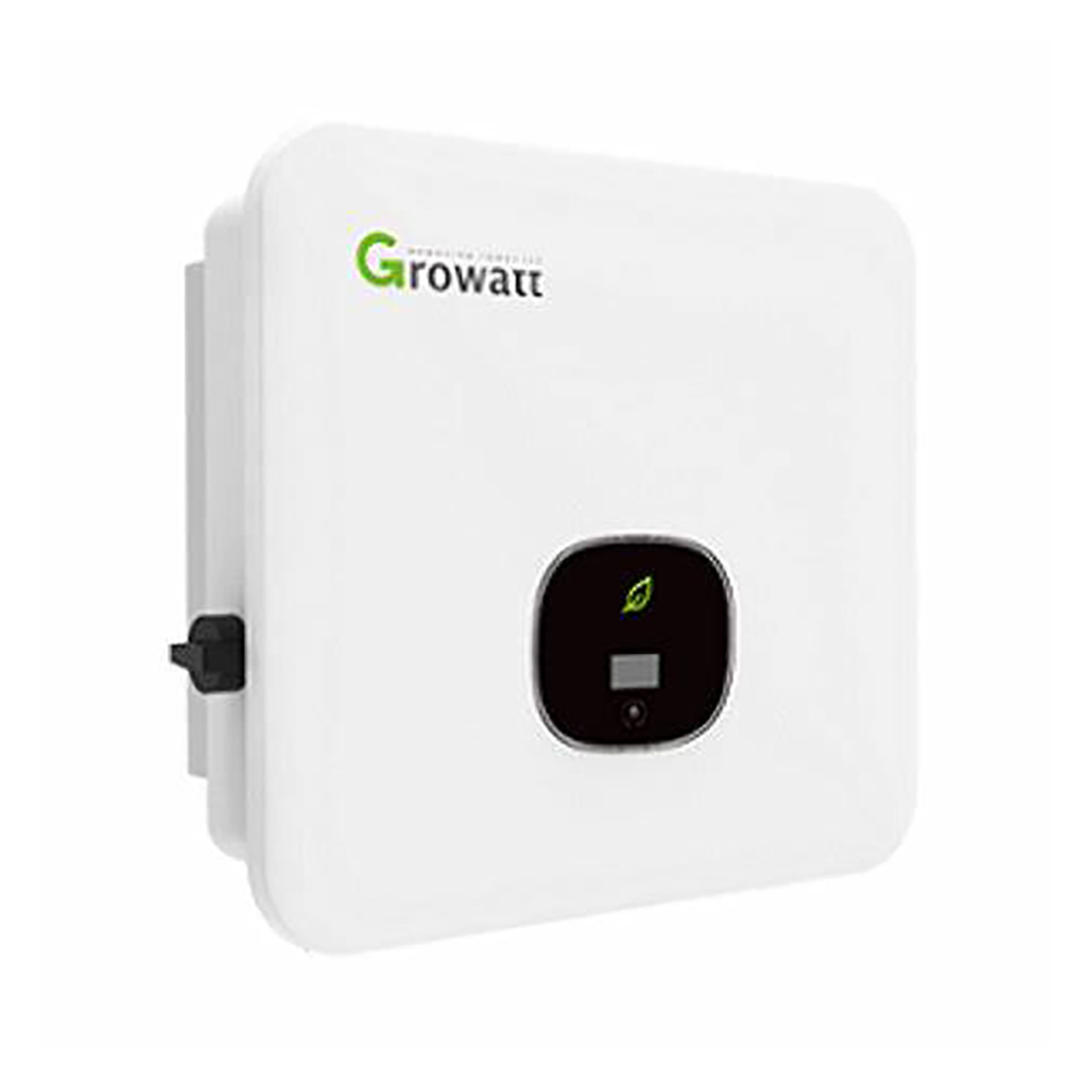 Growatt Inverter SPF-6000-ES-Plus 6kw 48 Dc Growatt Inverter Growatt Hybrid Inverter 6kw Electric Power Inverter