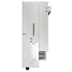 Beiamp IP65 Hybrid Solar Inverter 10kW with LiFePO4 Battery Natural Cooling RW-F10.2