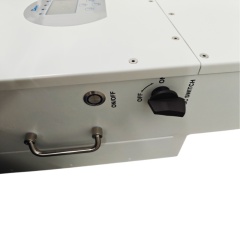 Beiamp IP65 Hybrid Solar Inverter 10kW with LiFePO4 Battery Natural Cooling RW-F10.2