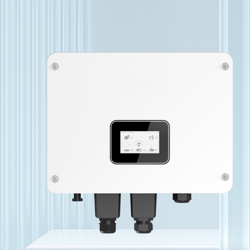 Megarevo Off-grid Inverter O5KL1D 230V 5-6KW IP65  for Residential