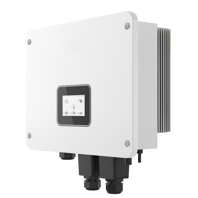 Megarevo Off-grid Inverter O5KL1D 230V 5-6KW IP65  for Residential