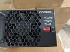 Hybrid Bidirectional Inverter DC DC Converter BADC30060 Solar Generator Charger Controller 15kW