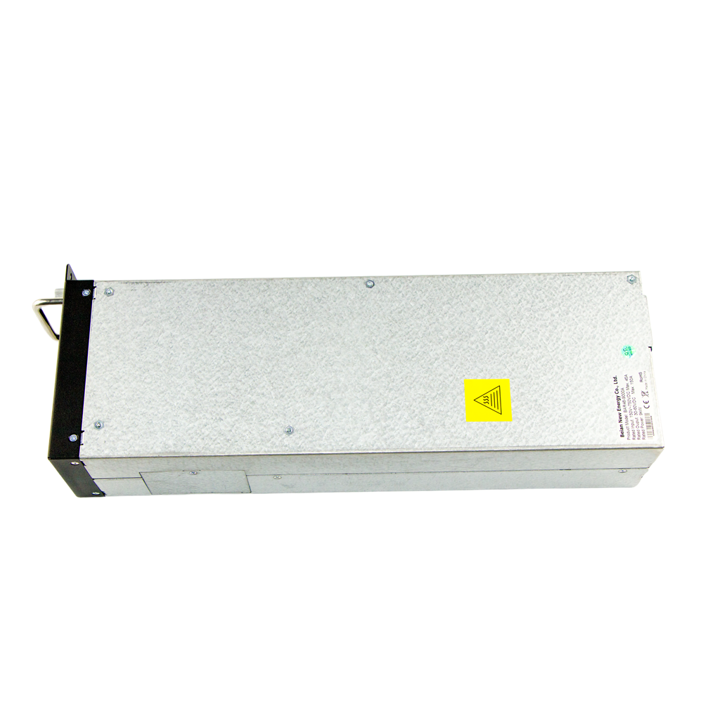 DC/DC 10kW LiFePO4 Battery EV Bidirectional Charging Converter with Liquid Cooling on Grid