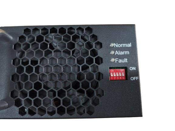 5000W DCDC Switching Power Supply