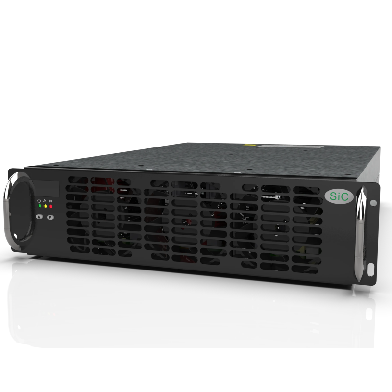 DCDC Converter for Energy Storage 150V~1000V 40kw BA100040SW-SiC(EU) Electrical Machine