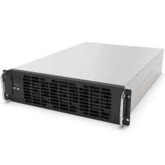 DCDC Converter for Energy Storage 150V~1000V 40kw BA100040SW-SiC(EU) Electrical Machine