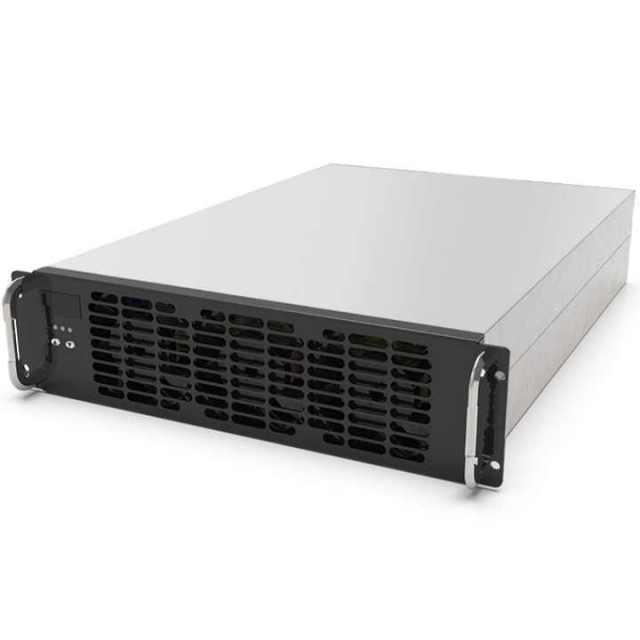 DCDC Converter for Energy Storage 150V~1000V 40kw BA100040SW-SiC(EU) Electrical Machine