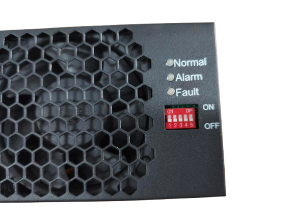 BADC30060 Bidirectional DC/DC Power Module 30~100Vdc 15KW Parallel Expansion