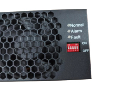 BADC30060 Bidirectional DC/DC Power Module 30~100Vdc 15KW Parallel Expansion