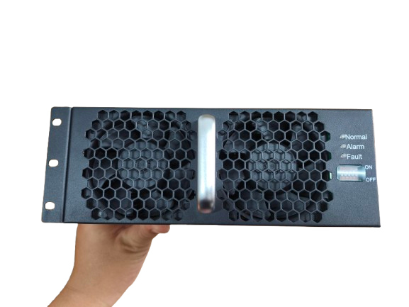 BADC30060 Bidirectional DC/DC Power Module 30~100Vdc 15KW Parallel Expansion