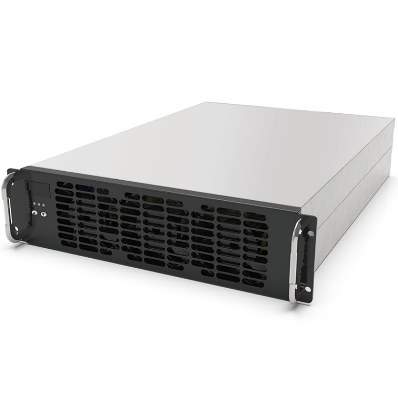 New Energy Power Supply 20000A Series Three-Phase 260Vac 40KW  for Forklifts