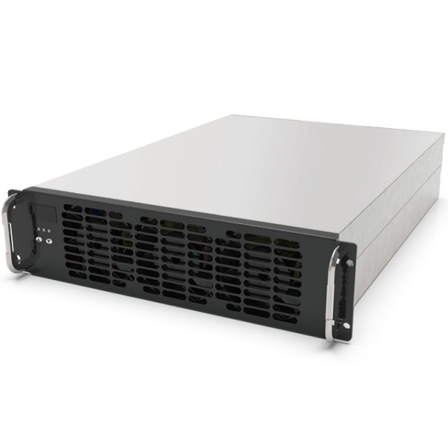 New Energy Power Supply 20000A Series Three-Phase 260Vac 40KW Suitable for Forklifts and Industrial Control