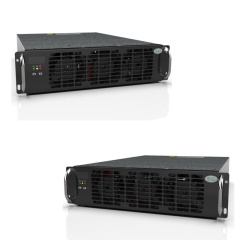 New Energy Power Supply 20000A Series Three-Phase 260Vac 40KW Suitable for Forklifts and Industrial Control