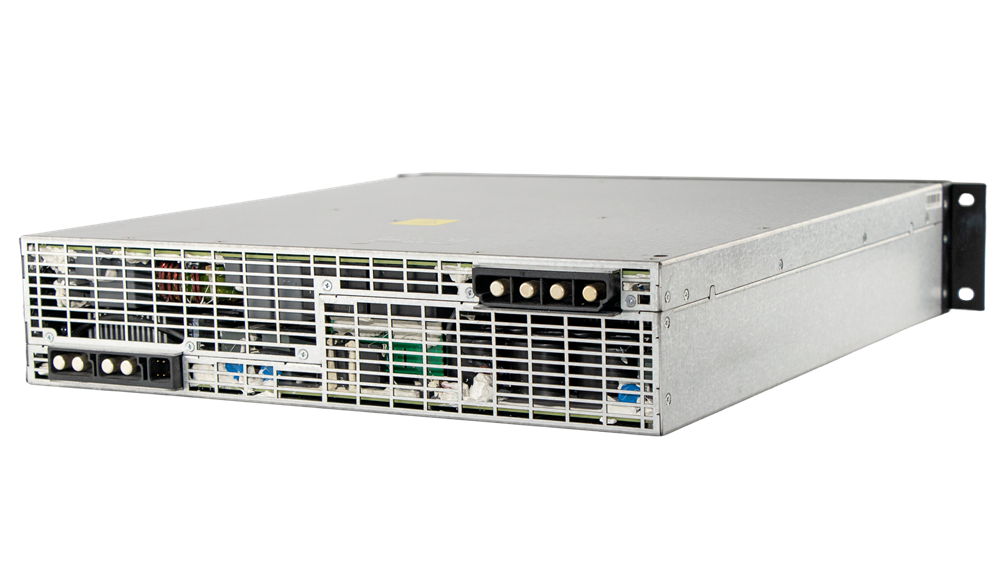 New Energy LiFePO4 Power Supply 20000A Series Three-Phase 380/480Vac Liquid Cooling RS485 Communication for Forklifts Automation