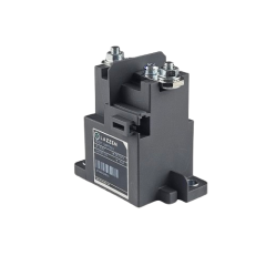 DC Contactor NDZ3T-150P Lazzen 750V 150A High Voltage DC Contactors New Energy Industries
