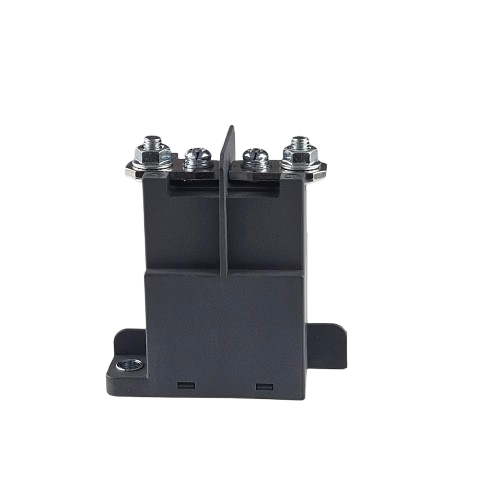 DC Contactor NDZ3T-150P Lazzen 150A High Voltage DC Magnetic Contactors 750V