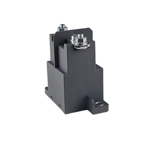 DC Contactor NDZ3T-150P Lazzen  150A 1000V DC Coil 12V High Voltage Epoxy DC Contactors