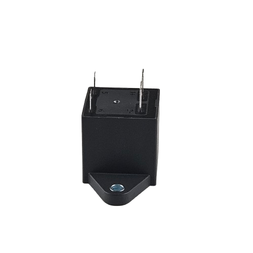 DC Contactor Lazzen NDZ3T-40H Coil DC12-1000V High Voltage Epoxy DC Application Contactor 40A