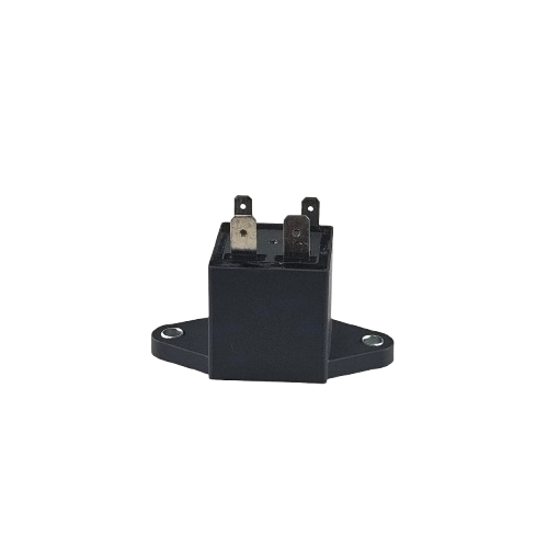 DC Contactor Lazzen NDZ3T-40H Coil DC12-1000V High Voltage Epoxy DC Application Contactor 40A