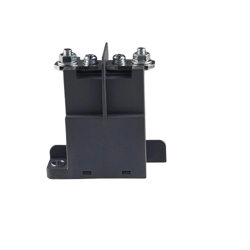 DC Contactor NDZ3T-150P Lazzen 150A High Voltage DC Magnetic Contactors 750V  EV Charging