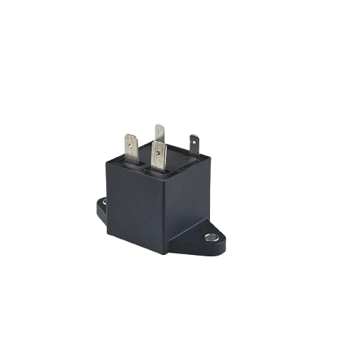 DC Contactor Lazzen NDZ3T-40H Coil DC12-1000V High Voltage Epoxy DC Application Contactor 40A