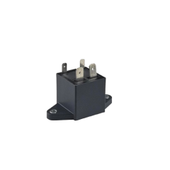 DC Contactor Lazzen NDZ3T-40H Coil DC12-1000V High Voltage Epoxy DC Application Contactor 40A