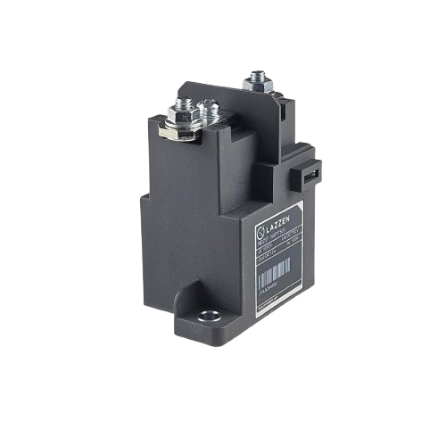 DC Contactor NDZ3T-150P Lazzen 150A High Voltage DC Magnetic Contactors 750V