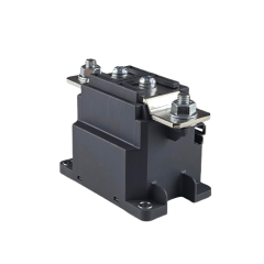DC Contactor NDZ3T-300P High Voltage 300A 1000VDC Coil 48V High Voltage Epoxy DC Contactor Device
