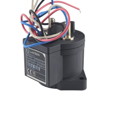 DC Contactor  NDZ3X-20010 Lazzen 200A 1000VDC Coil 12V High Voltage Epoxy DC Contactor Charging Pile Station