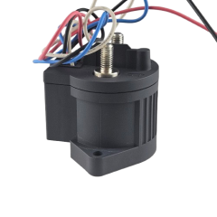 DC Contactor  NDZ3X-20010 Lazzen 200A 1000VDC Coil 12V High Voltage Epoxy DC Contactor Charging Pile Station