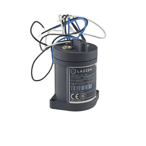 DC Contactor Nader NDZ3X-10010B  100A Contactors for Electric Industrial Vehicle Forklift