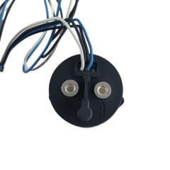 DC Contactor Nader NDZ3X-10010B  100A Contactors for Electric Industrial Vehicle Forklift