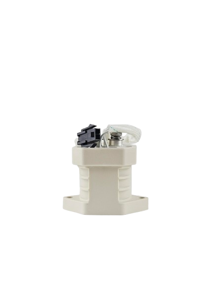 ALQ EVQ50 2-Phase 50A High Voltage DC Contactor 1000V