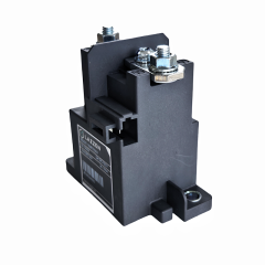 DC Contactor NDZ3T-150P Lazzen High Voltage Coil Power Contactor Electric Energy System 150A 750dc