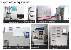 Magnetic Contactor ALQ EVQ300 300Amp DC 2P 12/24Vdc CCC CE Certified for New Energy Systems